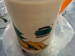 -放哈·甜醅子奶茶创造者(正宁路店)