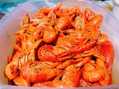 -盒马鲜生(红莲店)