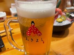 -晶吉·居酒屋·烧鸟·海胆(民主广场店)