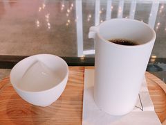精品手冲咖啡-Nectar One Cafe(勇烈路n1店)