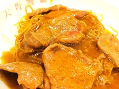 -大哥餐厅(西城花园店)