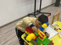 -想家粒科学探索中心(青林湾店)