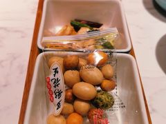 -捞神煲汤火锅(湖滨商业街店)