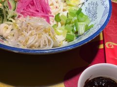 -大海碗·炸酱面·烤鸭·京菜(天坛店)