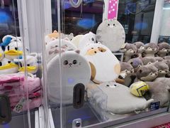 -天天玩X秋葉原日系动漫游戏中心