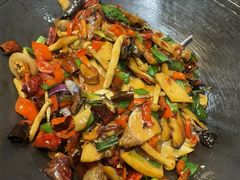 -吃货私房菜(丽江束河古镇店)