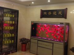 -康熙养生SPA·轻奢足道(江宁万达店)