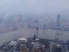 -上海中心大厦