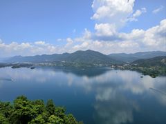 -仙岛湖旅游风景区