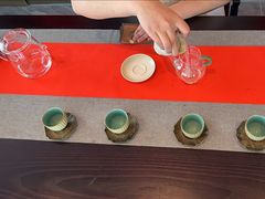 -宝燕壹号景观餐厅(龙盛国际商业广场店)
