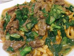 -潮发潮汕牛肉店(龙洞店)