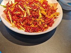 -小舅母子烤鱼(天生城店)