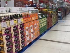 -京客隆超市(管庄店)