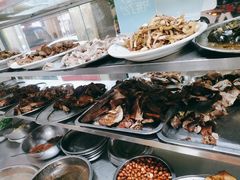-百成大同鸭肉粥(大同总店)