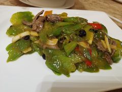 -广东胜利宾馆西关粤中餐厅