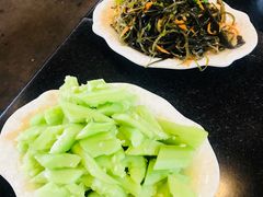 -百一大地锅(香福路店)