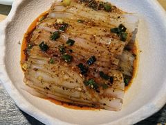-新粤新疆菜(禅城店)