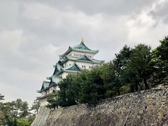 -名古屋城