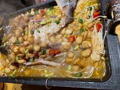 -水浒湘西小串烧烤(西村店)