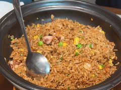 -北国饭店·海鲜·北方菜(峡山店)