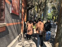 -中共一大纪念馆