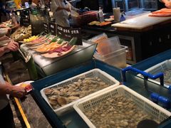 水产区-星伦多自助料理(华润万象城店)