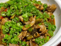 -罗霸蛮老岳阳大排档·鲜货烧烤·土吊子煨砂锅烧菜
