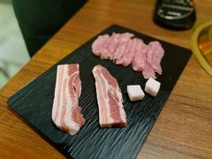 -虎哥六韩式烤肉料理 TIGERGRILL(隆生金山湖中心购物广场店)