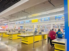 -麦德龙(浦东店)