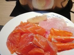 -星伦多自助料理·涮烤一体(杭州来福士店)