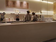 -兰熊鲜奶(西直门凯德mall店)