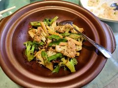 -漢舍中国菜馆(889广场店)