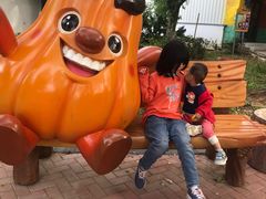 -北戴河集发农业梦想王国