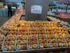 -果蔬好生活超市(东湖店)