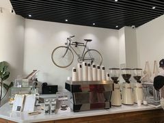 大堂-常识咖啡common sense(春熙路店)