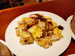 -杭州JW万豪酒店-万豪中餐厅