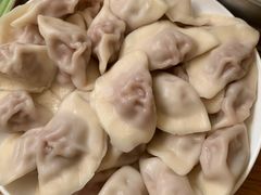 -白记饺子馆多伦道店