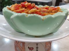 -大佛寺高级素食自助餐厅