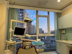 -雅仕口腔(后沙峪店)