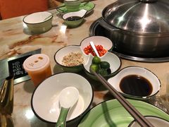 -四季合味椰子鸡(南山大冲店)
