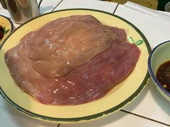 -石灰市老火锅(北滨路店)