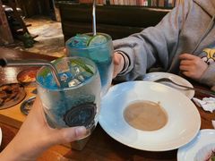 -NLFS1983咖啡花园餐厅(锦桂店)