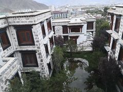 -松赞拉萨林卡酒店