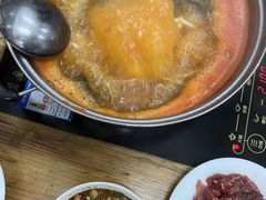 -苗伯妈酸汤火锅