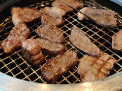 -焼肉 ウエスト(天神店)