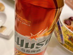 -宁夏国强手抓羊肉·清真菜(未央路凤三店)