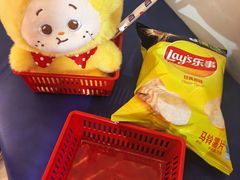 -嘻品堂电玩(喜盈门范城店)