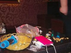 -大溪地量贩KTV(合肥1912店)