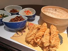 -保定中博希尔顿逸林酒店·御玺中餐厅