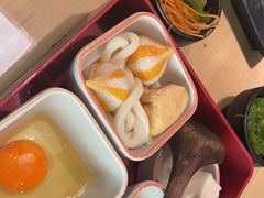 -沼津港精致料理·寿喜烧·烧鸟(漕河泾印象城店)